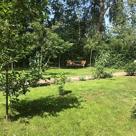 Het Creijennest Gemeente 'S-Hertogenbosch Rosmalen Εξωτερικό φωτογραφία