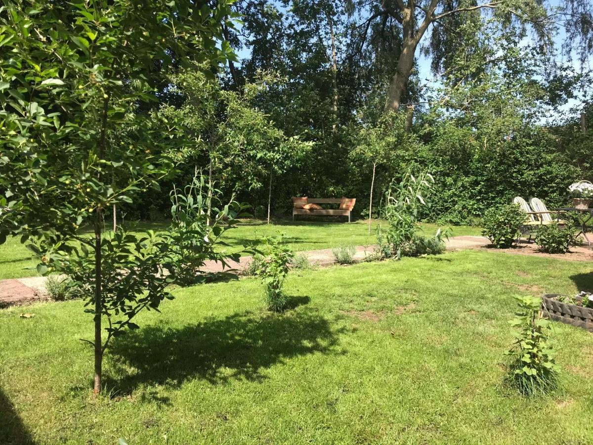 Het Creijennest Gemeente 'S-Hertogenbosch Rosmalen Εξωτερικό φωτογραφία